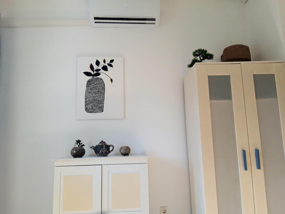 Alba-Haz Apartman Zalakaros Exterior foto